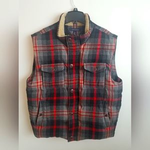 Tommy Hilfiger  vest size XL